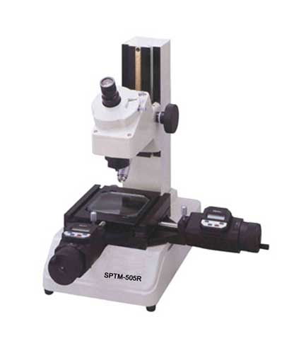 tool-maker’s microscope SPTM-505R