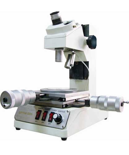 tool-maker’s microscope SPTM-505