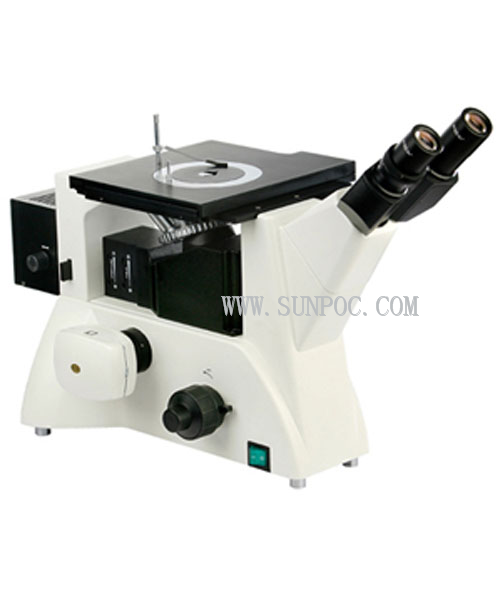 倒置金相显微镜 IMM-70