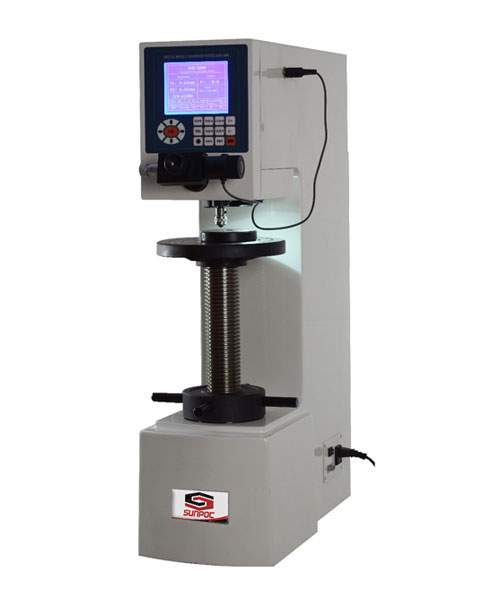 SHB-3000X Digital brinell hardness tester