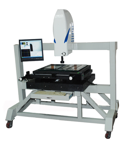Big range Video Measuring Machine SP-VMH-700