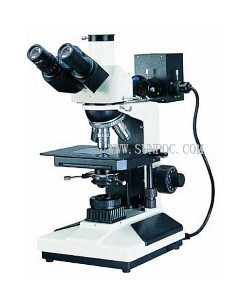 Upright Metallurgical Microscope UMM-12 Series