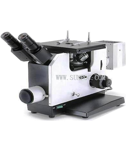 Inverted Metallurgic Microscope IMM-60