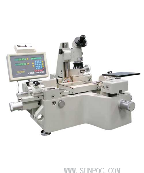 SPTM-11B Digital Universal Toolmaker's Microscope