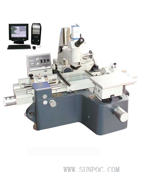 SPTM-13C Universal Toolmaker's Microscope