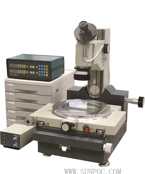 SPTM-14B Toolmaker's Microscope