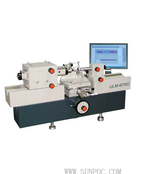 ULM-670C  Universal Length Measuring Machine