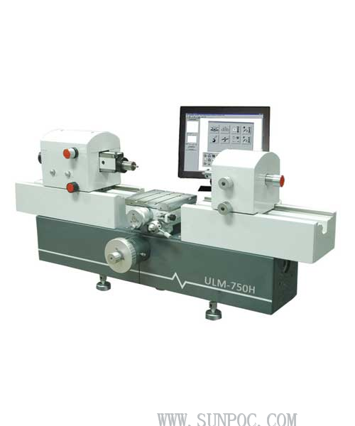 ULM-750H Universal Length Measuring Machine