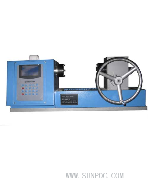 NJS-02 Digital Torsion Tester