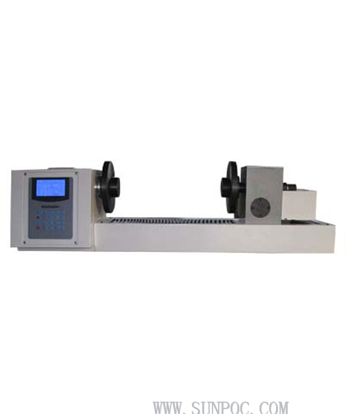 NJS-02A Digital Torsion Tester