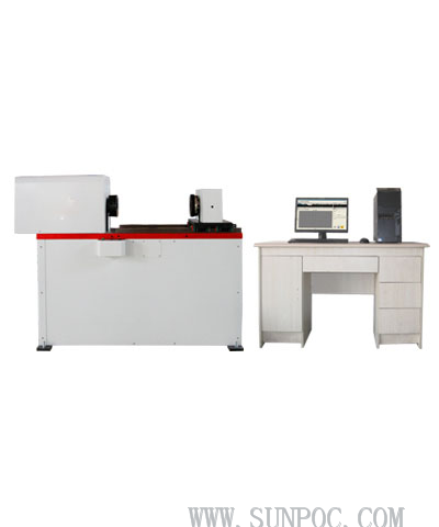 NJW-05 Microcomputer-control Torsion Tester