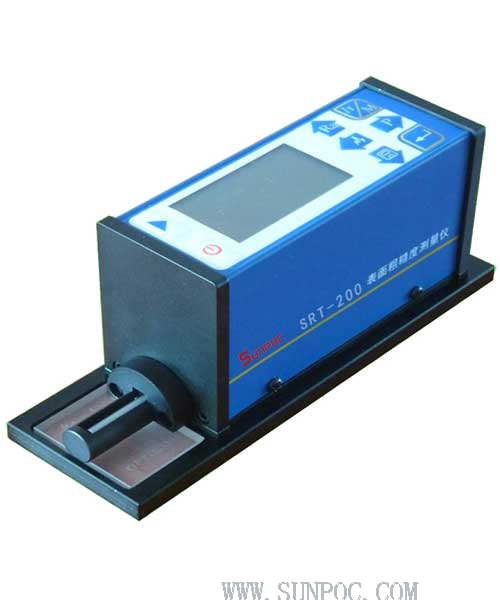 SRT-200 Surface Roughness Tester