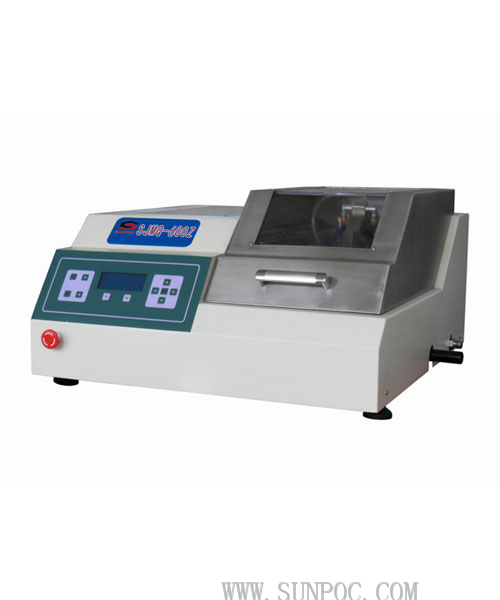 SJMQ-600Z Automatic Precision Cutting Machine