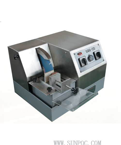 SQG-20 Cutting Machine