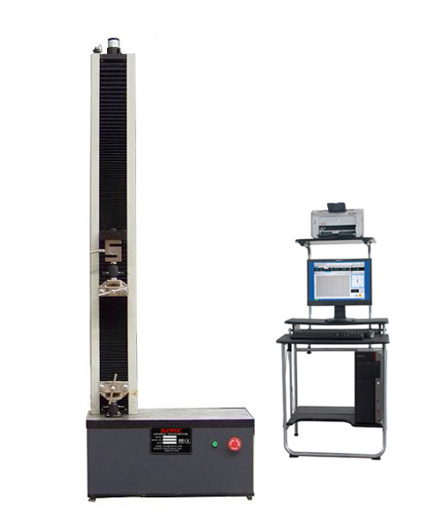 WDW-5D Electronic universal testing machine  (PC)