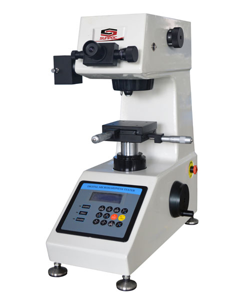 SMV-100 Micro Hardness Tester