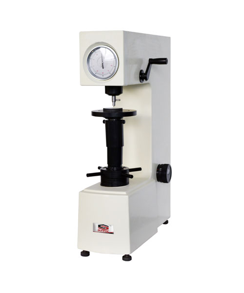 SHR-1500M Rockwell Hardness Tester