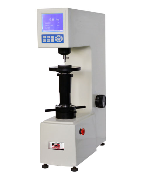 SHR-1500D Rockwell Hardness Tester