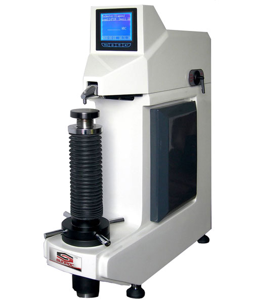 SHR-3000A Digital Rockwell Hardness Tester