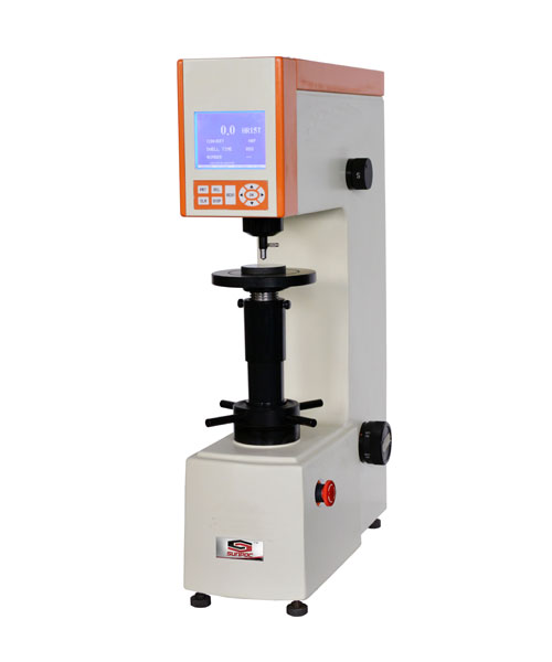 SHR-560 Digital Double Rockwell Hardness Tester