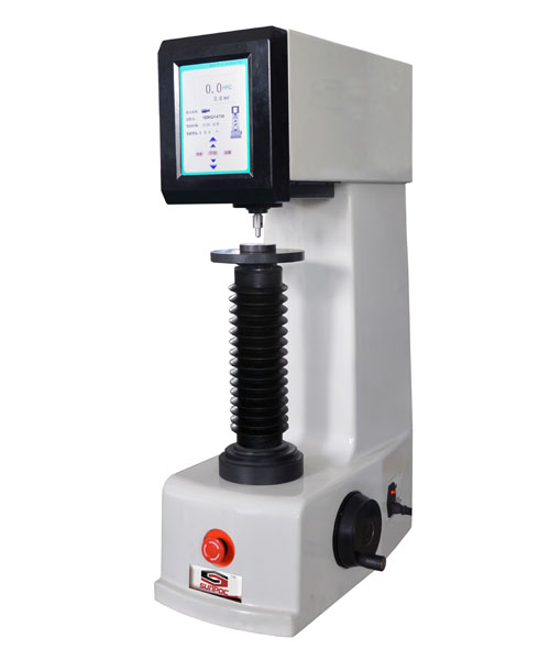 SHR-560Z Automatic Double Rockwell Hardness Tester