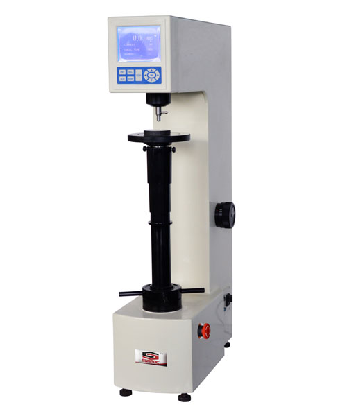 SHR-1500DH  Digital Rockwell Hardness Tester (heighten)