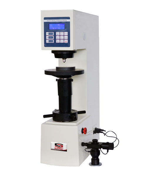 SHB-3000M Digital Brinell hardness tester