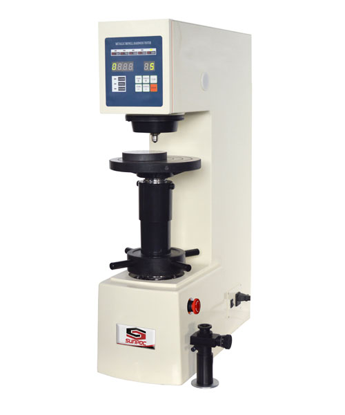 SHB-3000D Electronic brinell hardness tester