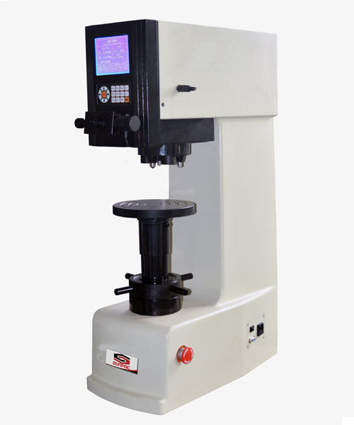 SHB-3000XZ Digital Brinell Hardness Tester