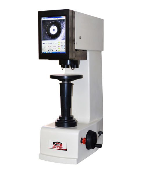 SHB-3000XZT Automatic Brinell Hardness Tester