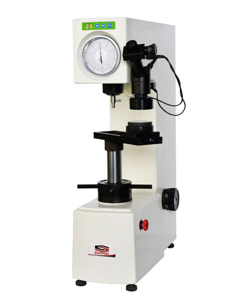 SBRV-100E Electromotion Multifunction Hardness Tester