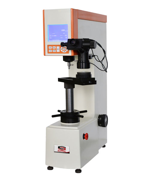 SBRV-100D Digital Multifunction Hardness Tester ( LED screen)