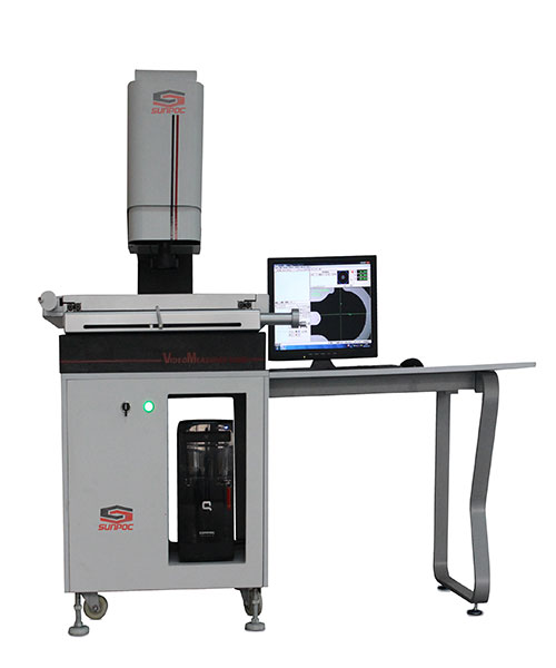 S300 Video Measuring Machine