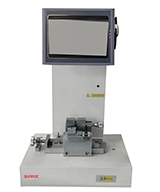 JBIC-5D Impact Tester（Izod & Charpy)