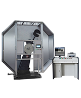 JBW-300C series Automatic impact testing machine (computer control)