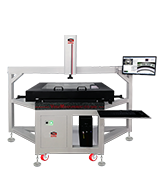 S800 CNC Video Measuring Machine
