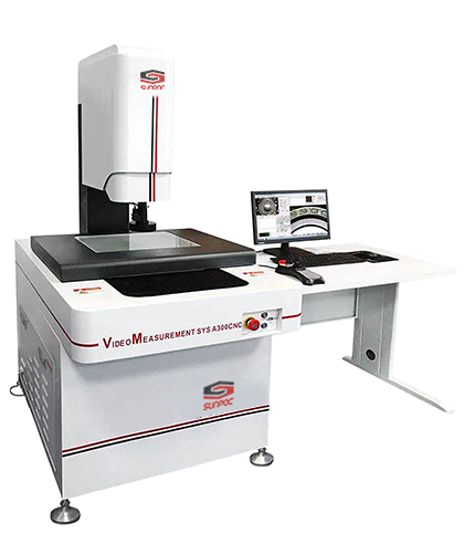 A300 CNC Video Measuring Machine