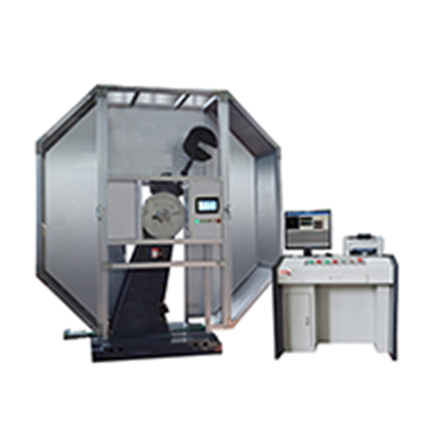 TNJBW-300C series Automatic impact testing machine (computer control)