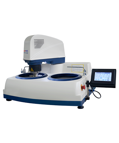 SYMPZ-200(300\250)Automatic Metallographic Sample Grinding&Polishing Machine
