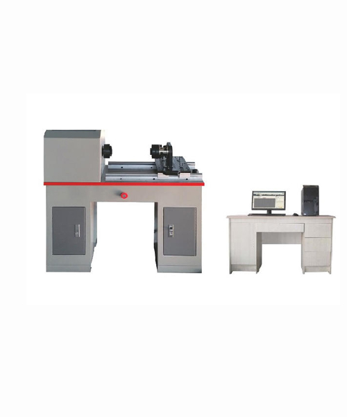 NJW-01 Microcomputer-controlled torsion testing machine